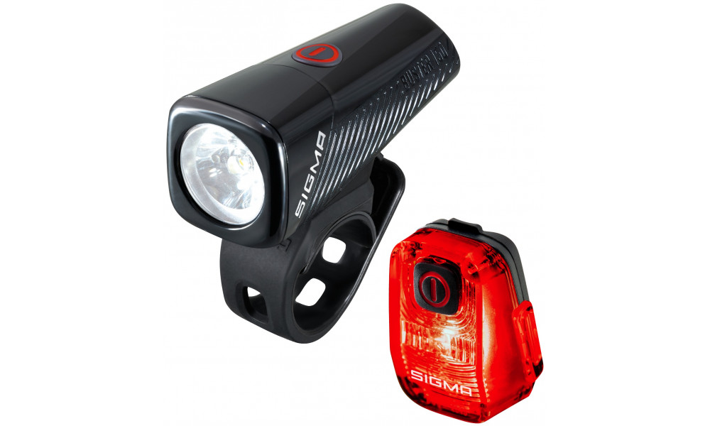 Tulede komplekt Sigma Buster 150 + Nyte 10 USB - 1