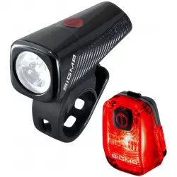 Tulede komplekt Sigma Buster 150 + Nyte 10 USB