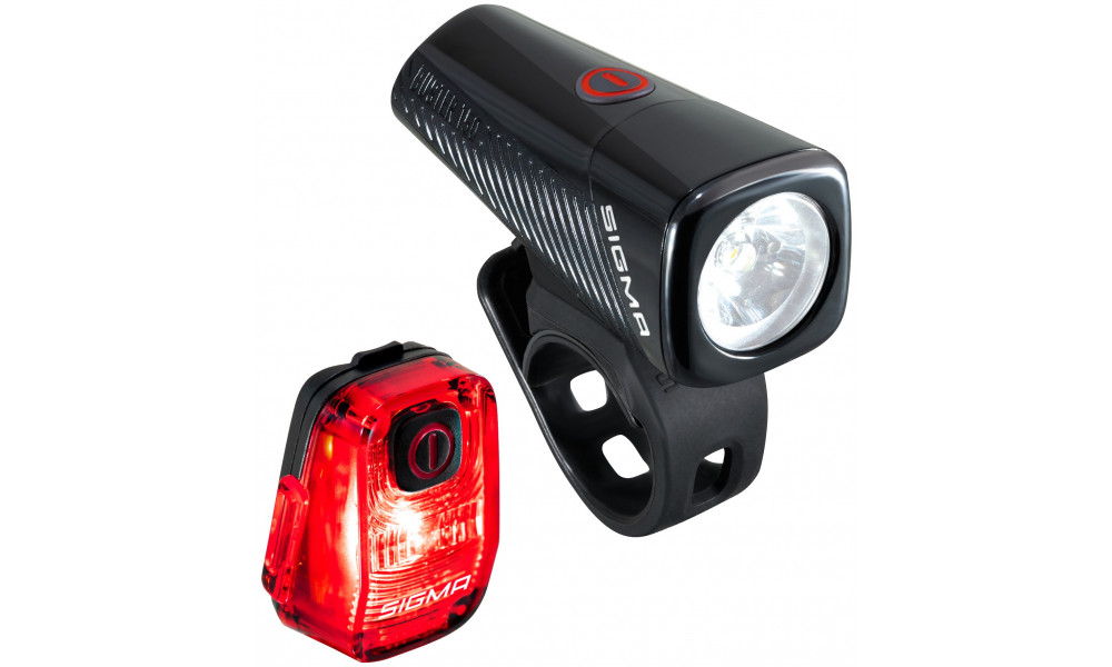 Tulede komplekt Sigma Buster 150 + Nyte 10 USB - 10