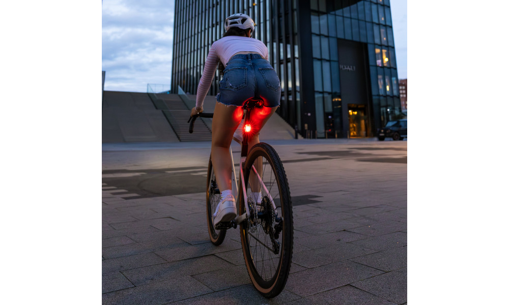 Tulede komplekt Sigma Buster 150 + Nyte 10 USB - 14