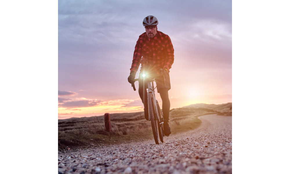 Tulede komplekt Sigma Buster 150 + Nyte 10 USB - 16