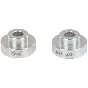 Tööriist Cyclus Tools bushing for bottom bracket press I.D. 18 mm / O.D. 30 mm (7202973)
