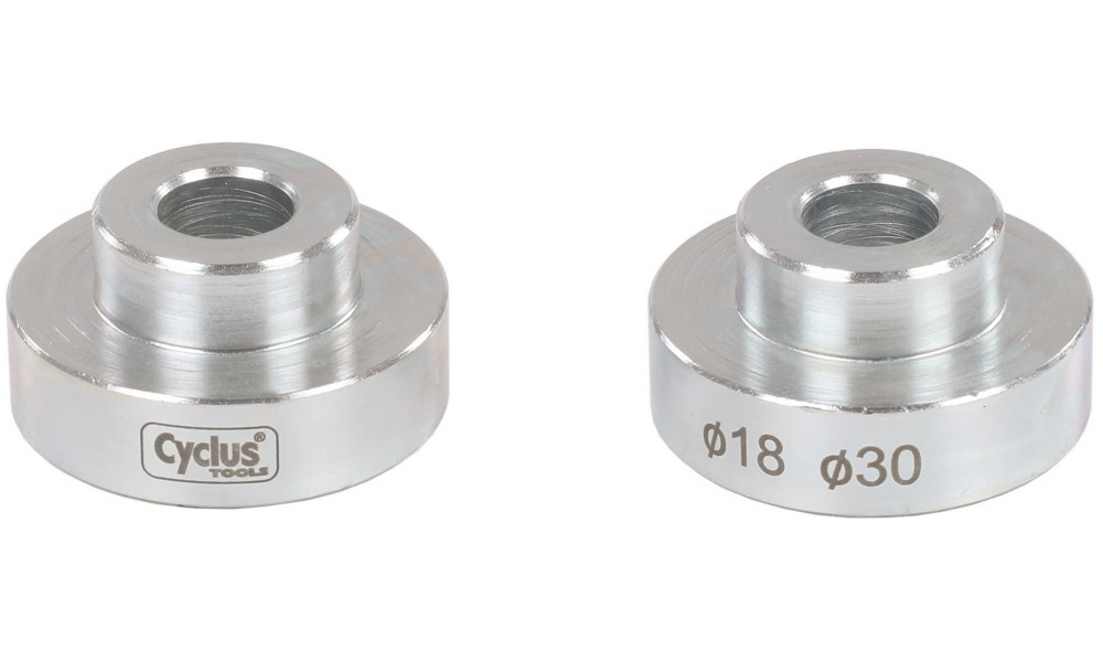 Tööriist Cyclus Tools bushing for bottom bracket press I.D. 18 mm / O.D. 30 mm (7202973) 