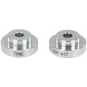 Tööriist Cyclus Tools bushing for bottom bracket press I.D. 24 mm / O.D. 37 mm (7202975)