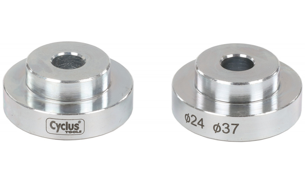 Tööriist Cyclus Tools bushing for bottom bracket press I.D. 24 mm / O.D. 37 mm (7202975) 