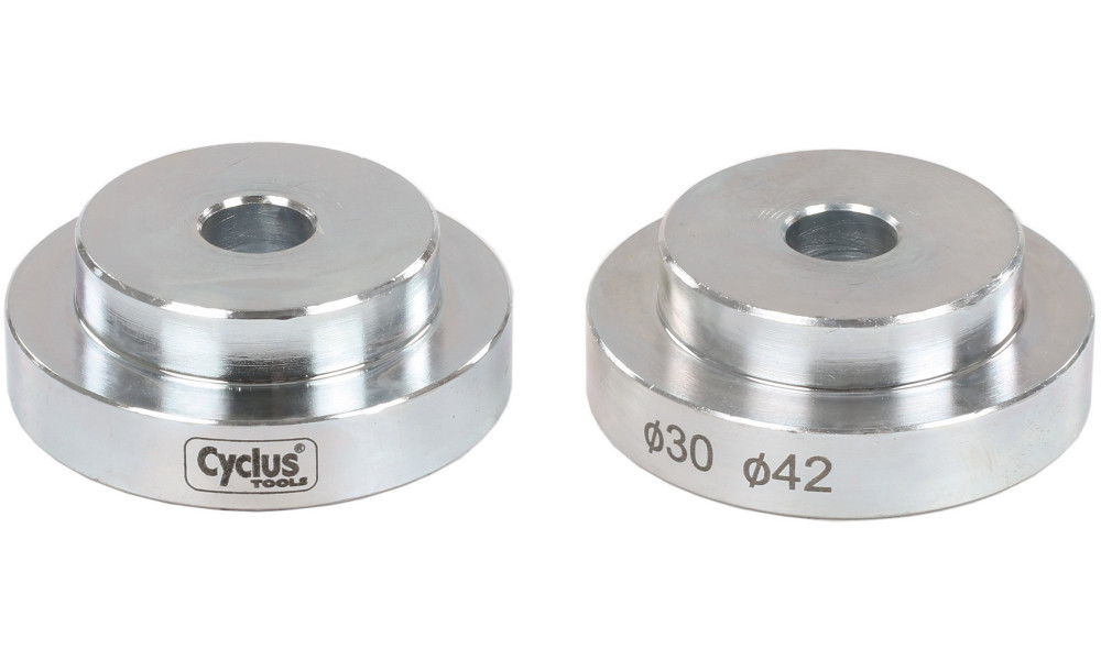 Tööriist Cyclus Tools bushing for bottom bracket press I.D. 30 mm / O.D. 42 mm (7202976) 