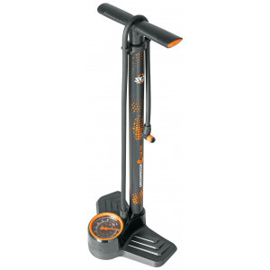 Pump SKS Airkompressor Click Tec 10.0 black