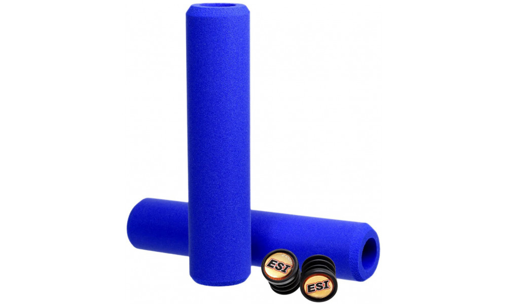 Käepidemed ESI Extra Chunky blue - 1