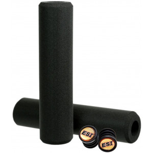 Käepidemed ESI Extra Chunky XL black