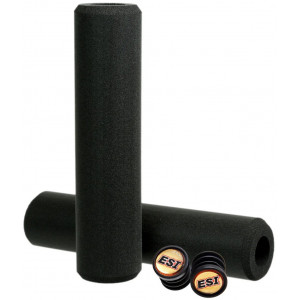 Käepidemed ESI Extra Chunky XXL black