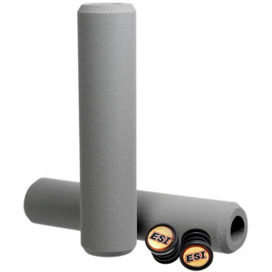 Käepidemed ESI Chunky gray