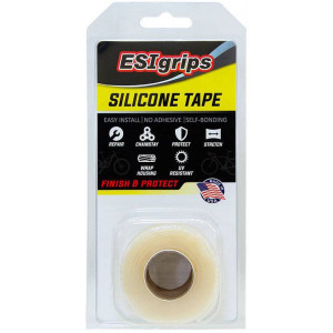 Silikoonlint ESI 3m transparent