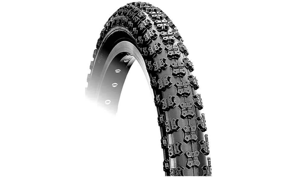 Rehv 12" Gekon Pro Popayan 12x1/2x2 1/4 