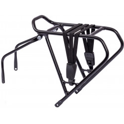 Pakiraam PUKY Alu LS-PRO 16"