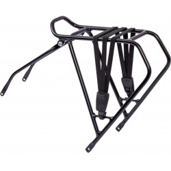 Pakiraam PUKY Alu LS-PRO & Cyke 20"