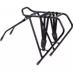 Pakiraam PUKY Alu LS-PRO & Cyke 20"