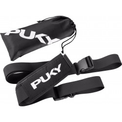 Kanderihm PUKY TG Buddy black (balance & scooters)
