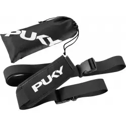 Kanderihm PUKY TG Buddy black (balance & scooters)
