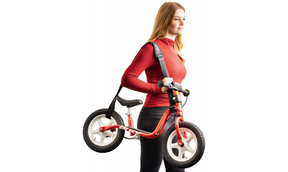 Kanderihm PUKY TG Buddy black (balance & scooters) - 2