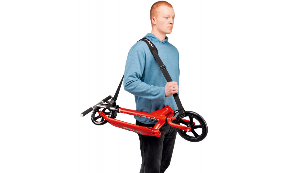 Kanderihm PUKY TG Buddy black (balance & scooters) - 3