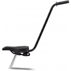 Lükkesang lasterattale PUKY FLH black