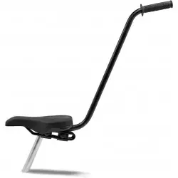 Lükkesang lasterattale PUKY FLH black