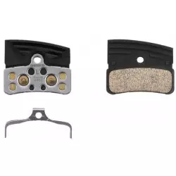 Ketaspiduriklotsid Shimano P04C metal