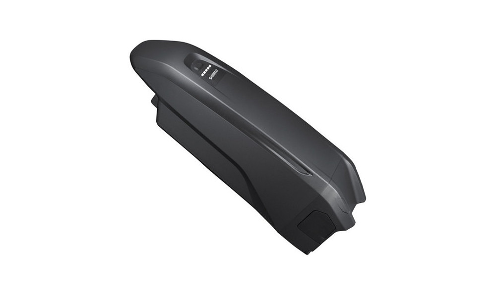 Patarei Shimano STEPS BT-E8014 36V 418Wh Down Tube 