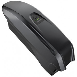 Patarei Shimano STEPS BT-E8016 E-MTB 36V 630Wh Down Tube