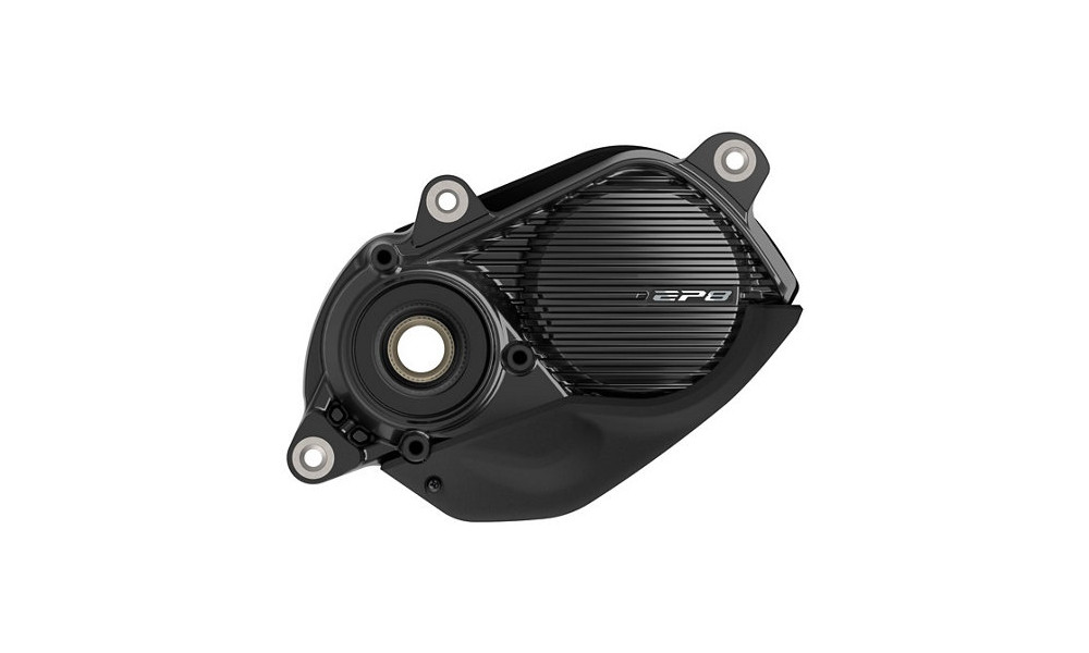 Mootor Shimano STEPS DU-EP801 Mid 36V 250W 85Nm - 1