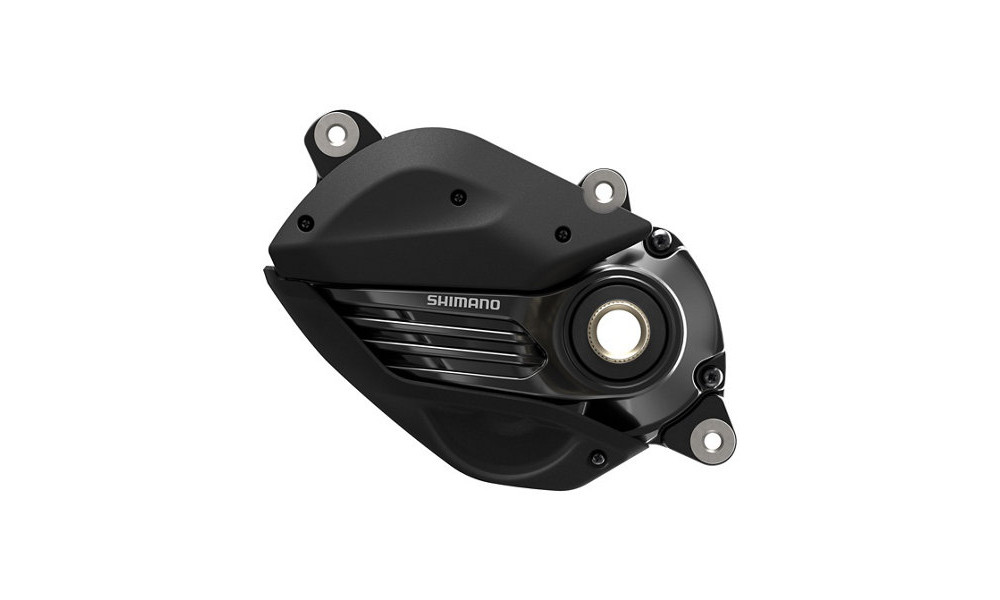 Mootor Shimano STEPS DU-EP801 Mid 36V 250W 85Nm - 2