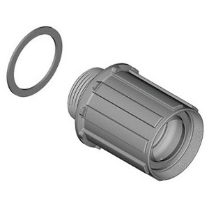 Tirrisüdamik Shimano FH-RS770