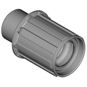 Tirrisüdamik Shimano FH-RS470