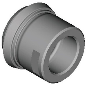 Tagumise rummu telje kork Shimano DURA-ACE WH-R9270-C50-TU-R right