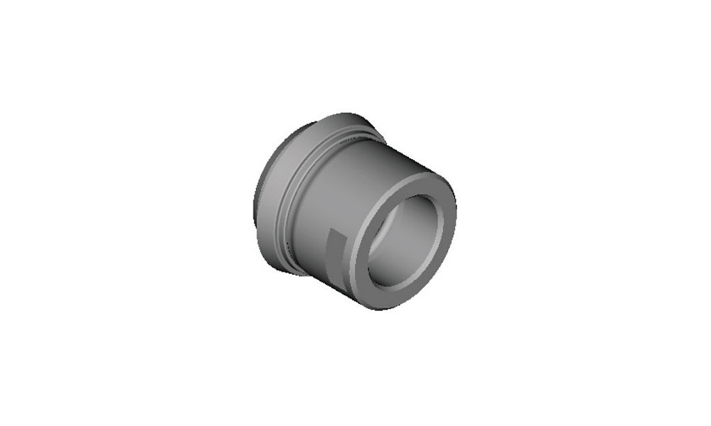 Tagumise rummu telje kork Shimano DURA-ACE WH-R9270-C50-TU-R right 