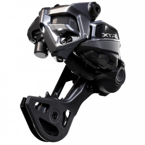 Ülekande osade uuenduskomplekt Shimano XTR Di2 RD-M9250 GS + SW-M9250-IR I-Spec EV 1x12-speed