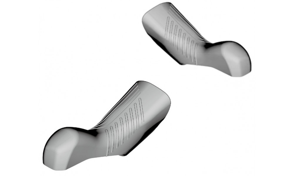 Lingikate Shimano GRX ST-RX820 (paar) 