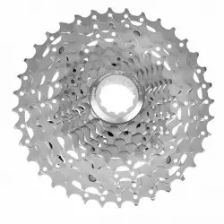Kassett Shimano XT CS-M771 10-speed