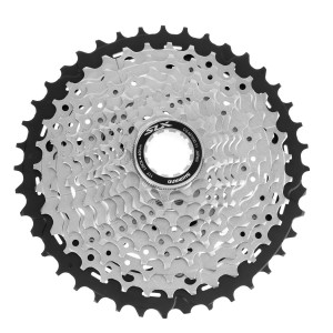Kassett Shimano SLX CS-M7000 11-speed