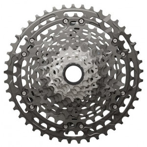 Kassett Shimano XTR CS-M9200 12-speed