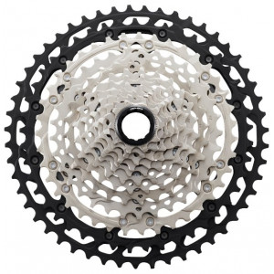Kassett Shimano XT CS-M8100 12-speed