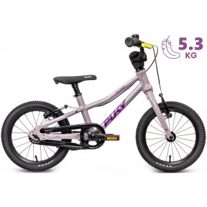 Jalgratas PUKY LS-PRO 14 Alu pearl pink