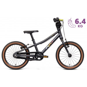 Jalgratas PUKY LS-PRO 16-2 Alu Flowmatic