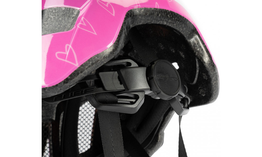 Kiivri Cube FINK pink - 5