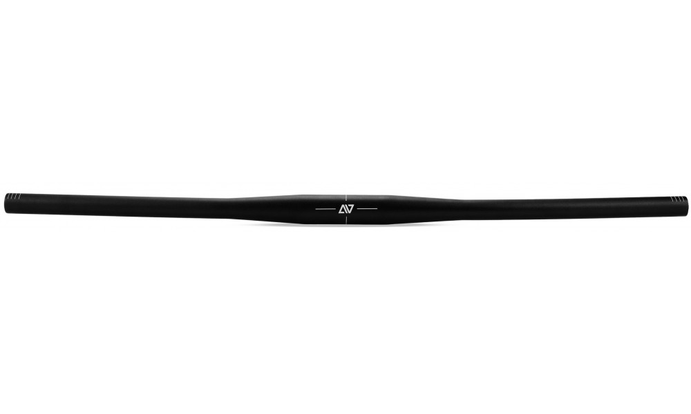 Juhtraud ACID Omne 35.0mm 8° R25 black - 1