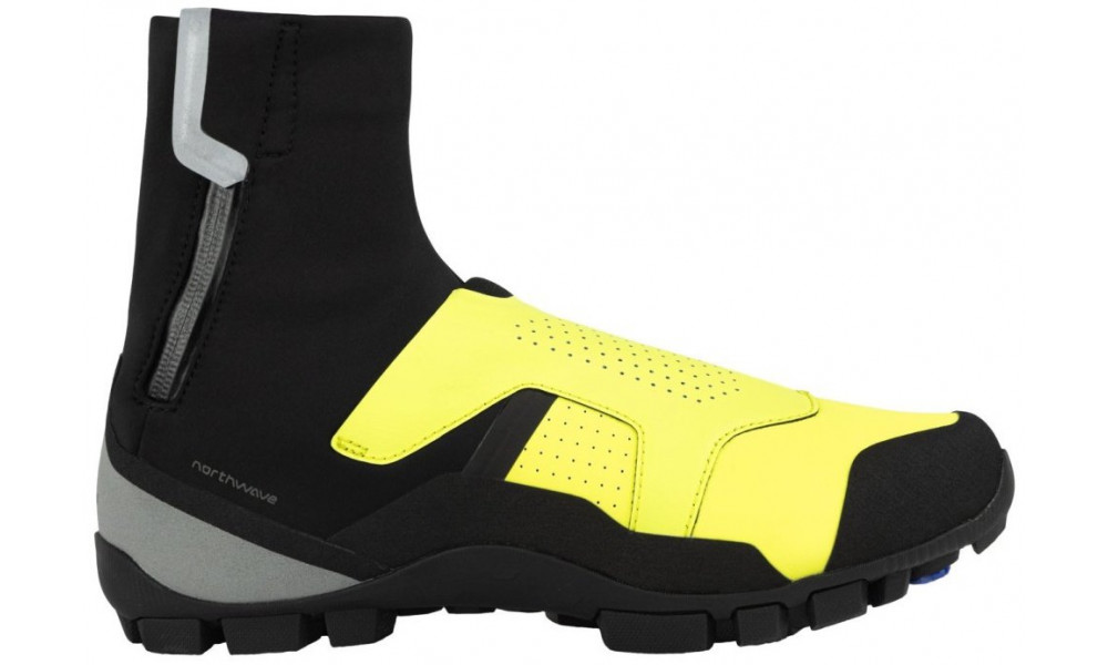 Rattakingad Northwave X-Celsius Arctic GTX MTB black - 3
