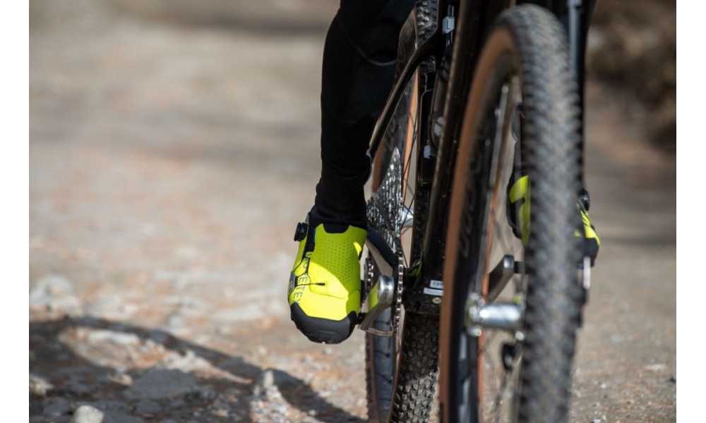 Rattakingad Northwave X-Celsius Arctic GTX MTB black - 5