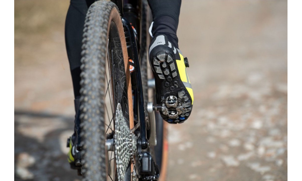 Rattakingad Northwave X-Celsius Arctic GTX MTB black - 6