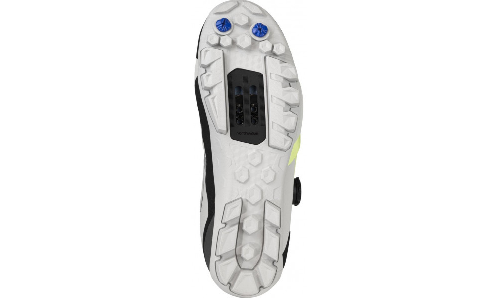 Rattakingad Northwave X-Celsius Arctic GTX MTB black - 4