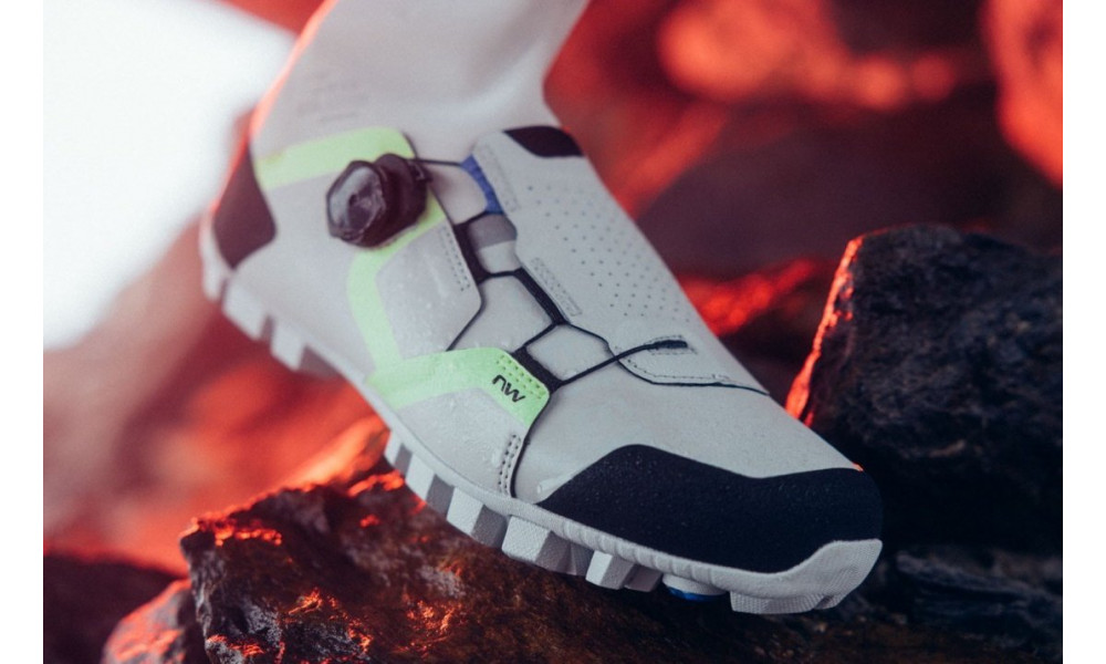 Rattakingad Northwave X-Celsius Arctic GTX MTB black - 6